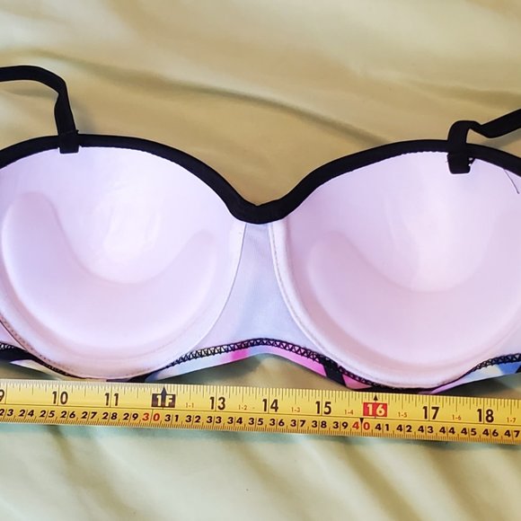 Padded Bikini - Picture 2 of 3